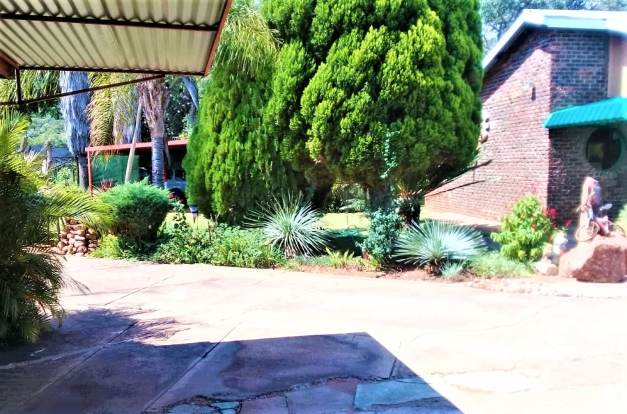 16 Bedroom Property for Sale in Modimolle Limpopo