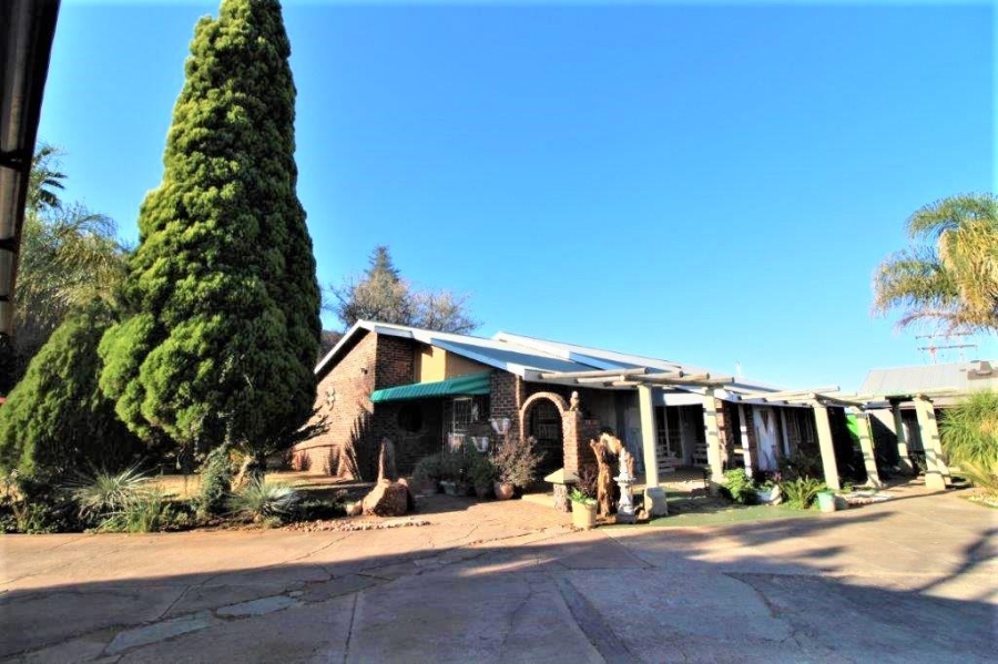 16 Bedroom Property for Sale in Modimolle Limpopo