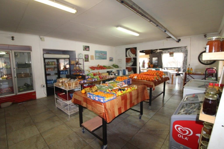 16 Bedroom Property for Sale in Modimolle Limpopo