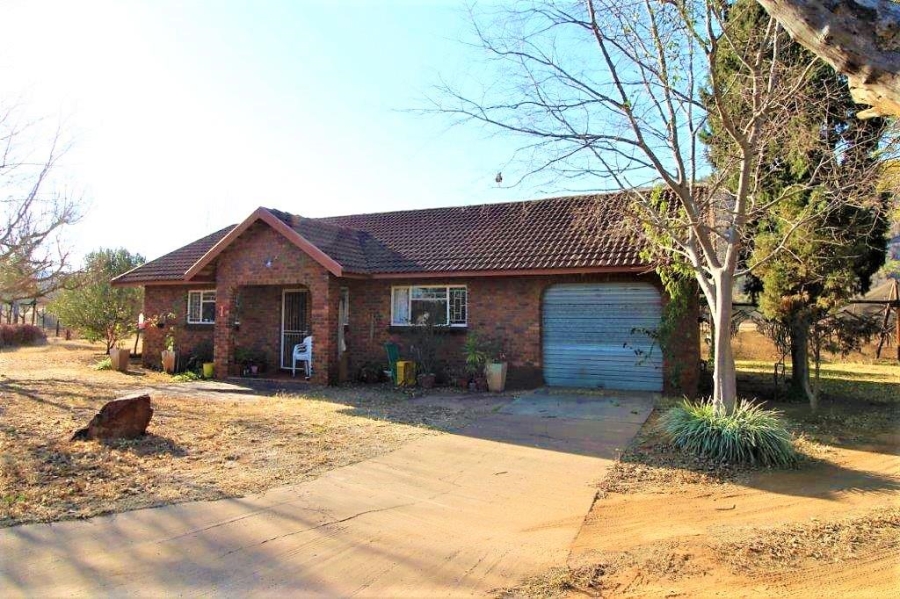 16 Bedroom Property for Sale in Modimolle Limpopo