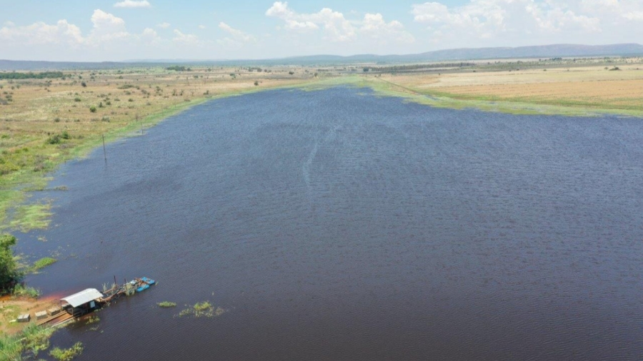 5 Bedroom Property for Sale in Modimolle Limpopo