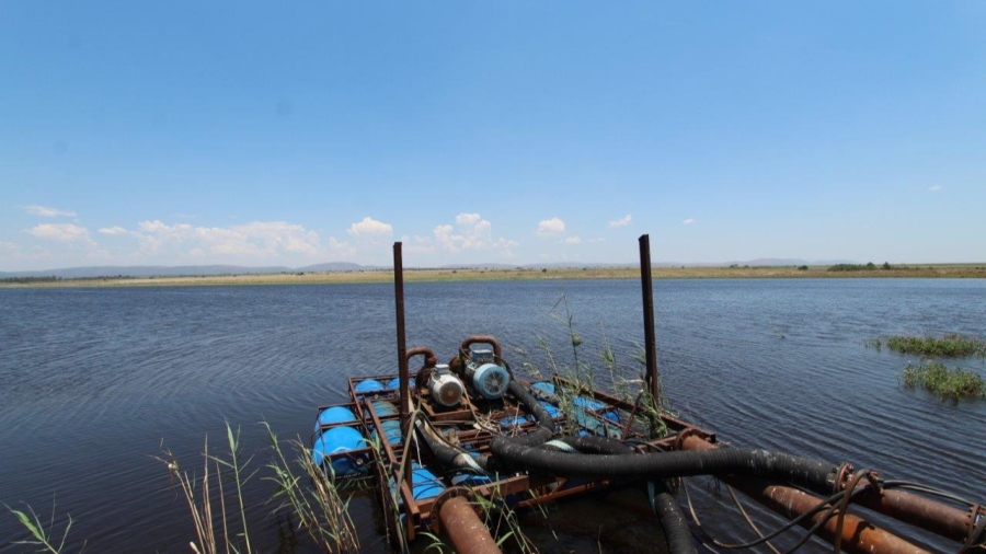 5 Bedroom Property for Sale in Modimolle Limpopo