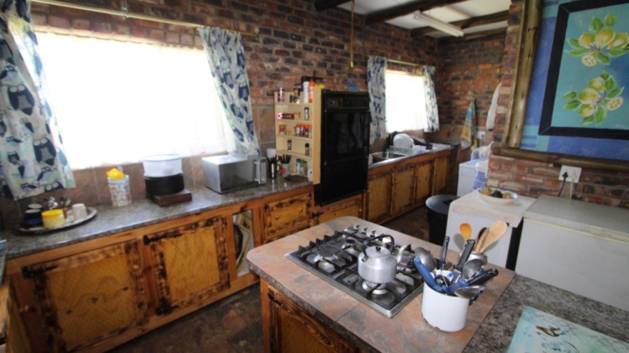 5 Bedroom Property for Sale in Modimolle Limpopo