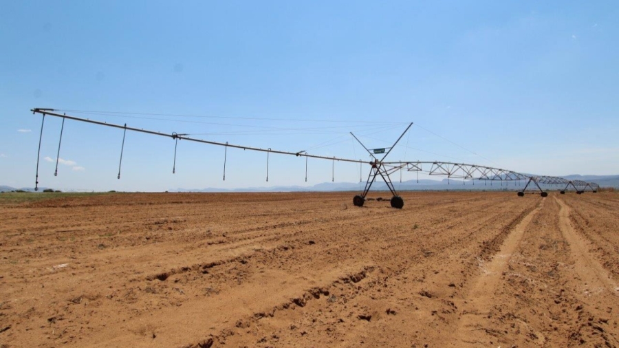 5 Bedroom Property for Sale in Modimolle Limpopo