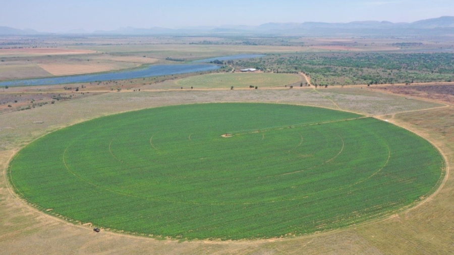 5 Bedroom Property for Sale in Modimolle Limpopo