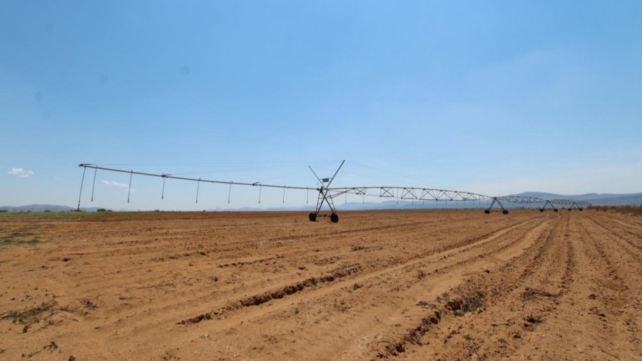 5 Bedroom Property for Sale in Modimolle Limpopo