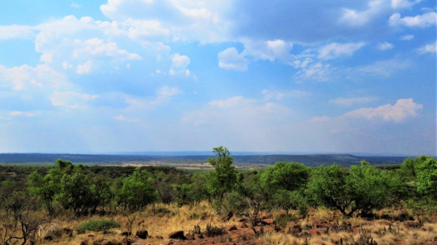 0 Bedroom Property for Sale in Modimolle Limpopo