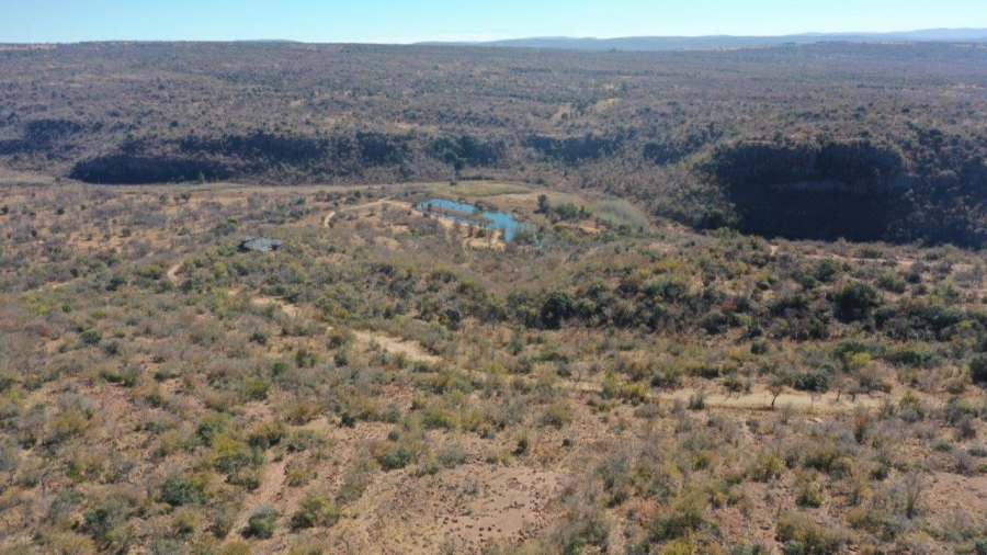 0 Bedroom Property for Sale in Modimolle Limpopo