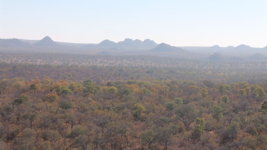 Commercial Property for Sale in Hoedspruit Rural Limpopo