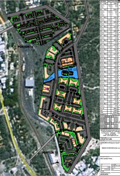 Commercial Property for Sale in Burgersfort Limpopo