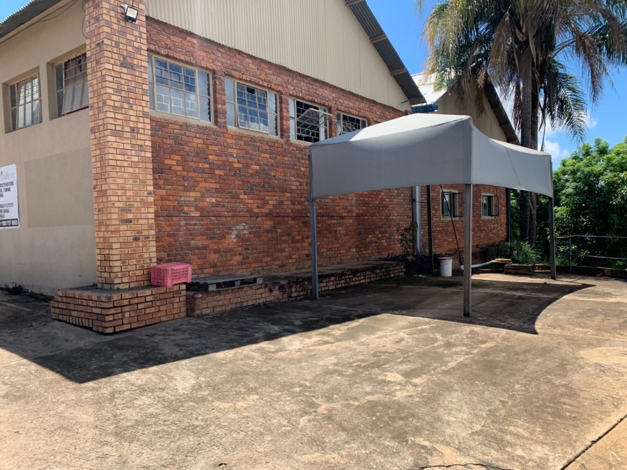 Commercial Property for Sale in Tzaneen Industrial North Limpopo