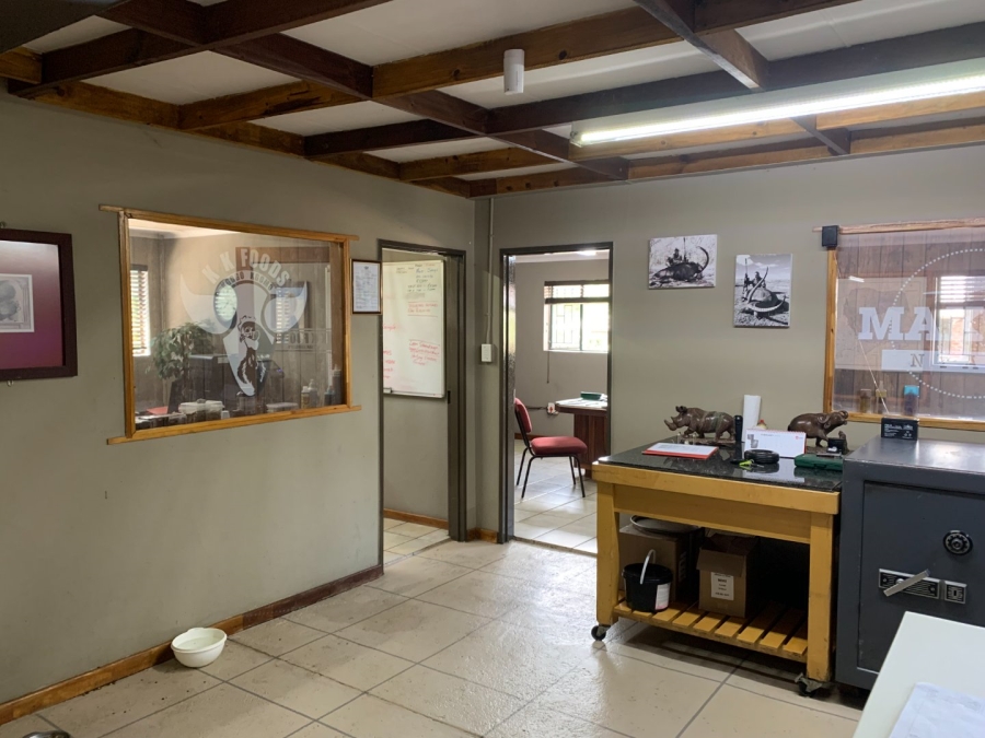 Commercial Property for Sale in Tzaneen Industrial North Limpopo