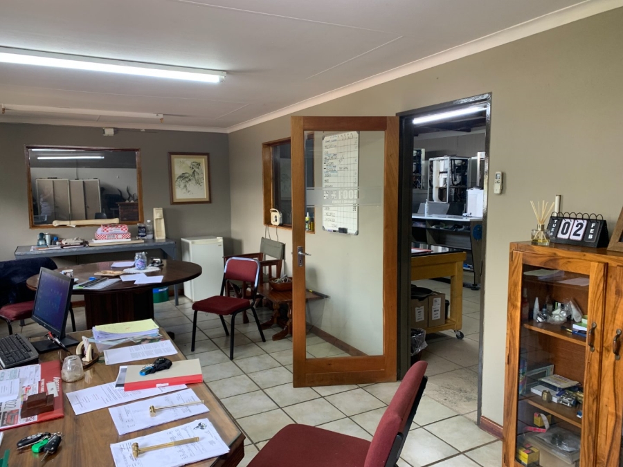 Commercial Property for Sale in Tzaneen Industrial North Limpopo