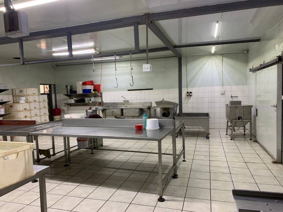 Commercial Property for Sale in Tzaneen Industrial North Limpopo