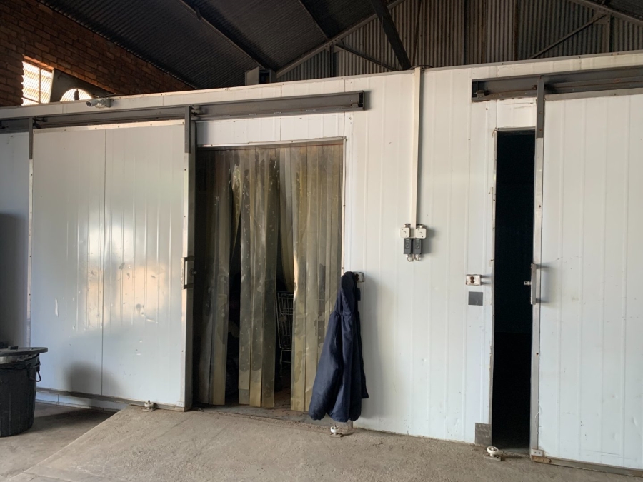 Commercial Property for Sale in Tzaneen Industrial North Limpopo