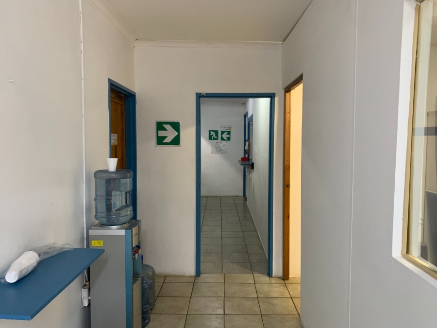 Commercial Property for Sale in Tzaneen Industrial North Limpopo