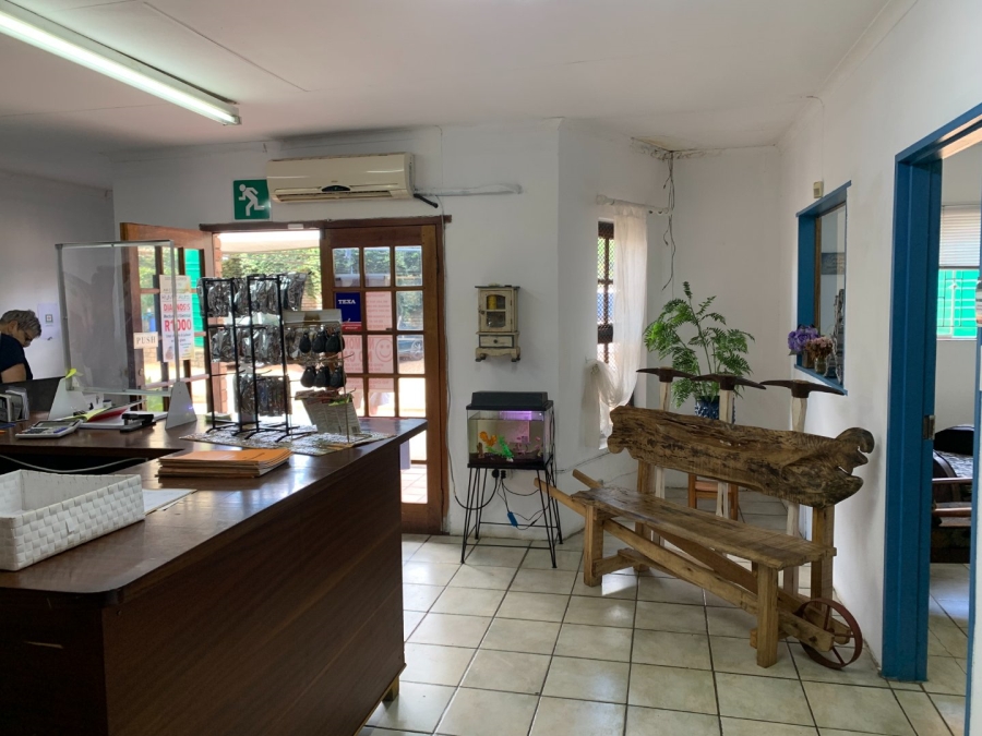 Commercial Property for Sale in Tzaneen Industrial North Limpopo