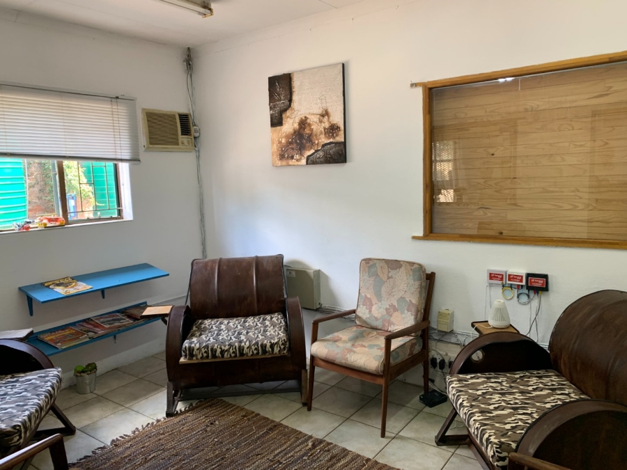 Commercial Property for Sale in Tzaneen Industrial North Limpopo