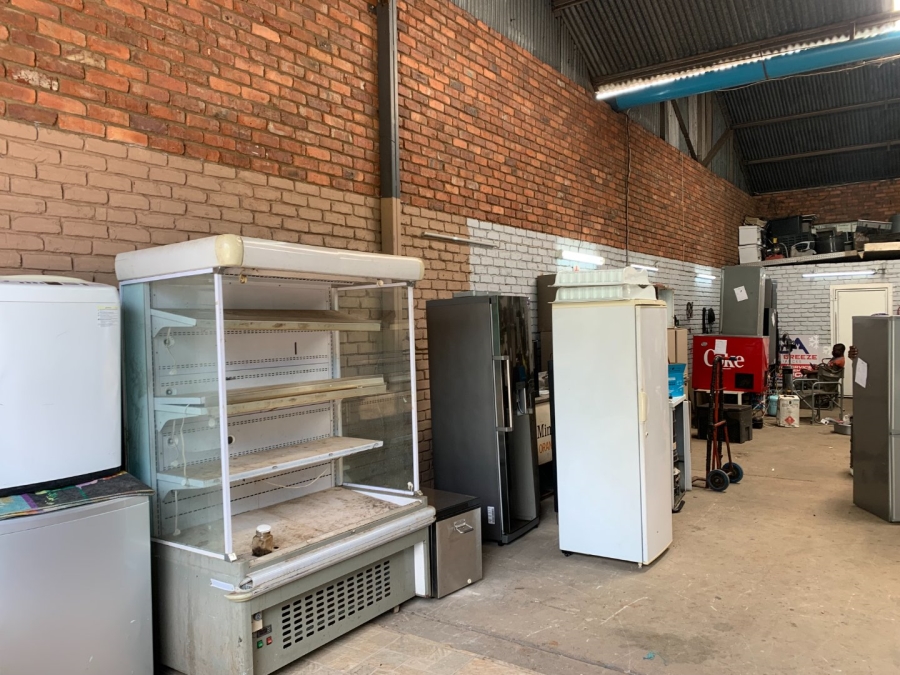 Commercial Property for Sale in Tzaneen Industrial North Limpopo