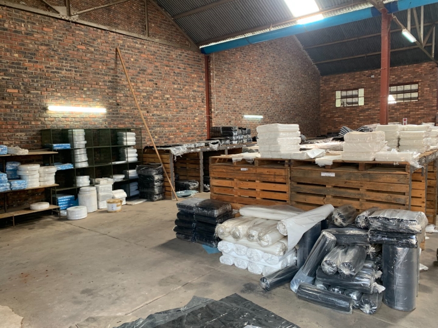 Commercial Property for Sale in Tzaneen Industrial North Limpopo