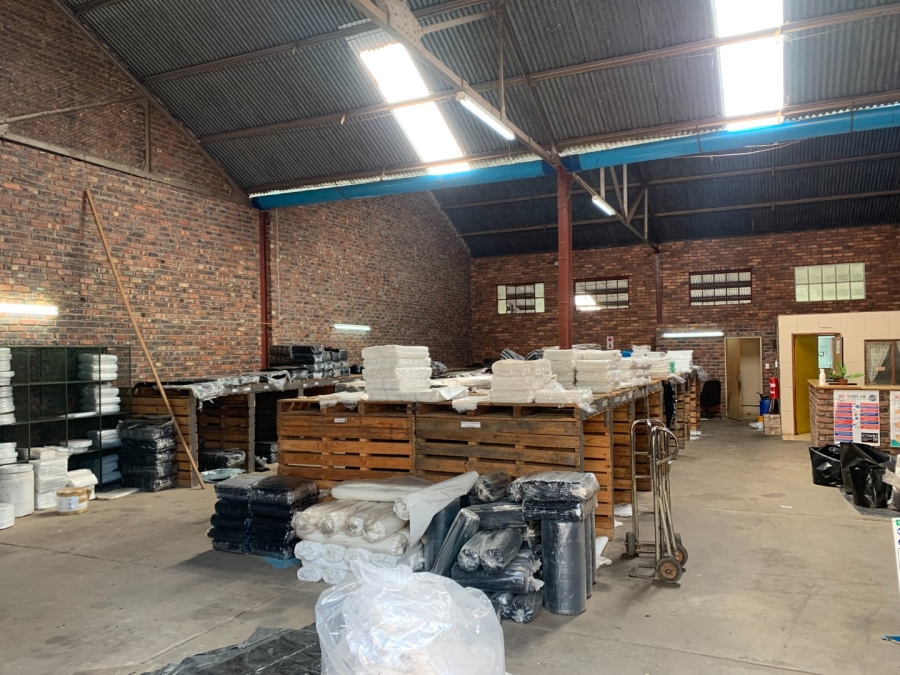 Commercial Property for Sale in Tzaneen Industrial North Limpopo