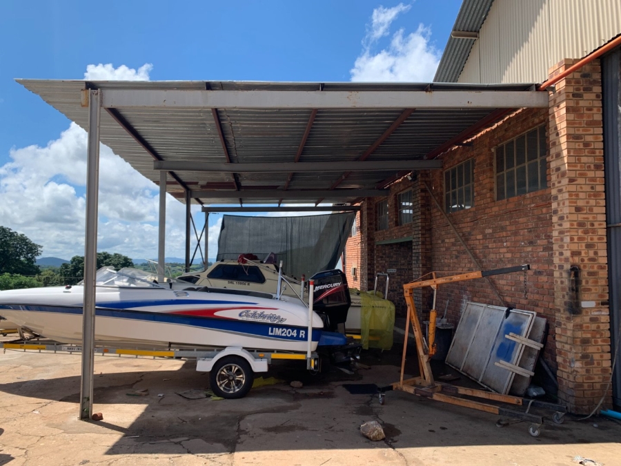 Commercial Property for Sale in Tzaneen Industrial North Limpopo