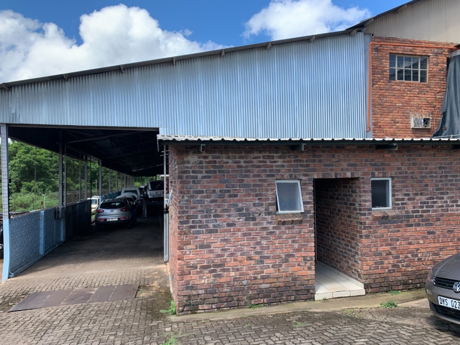 Commercial Property for Sale in Tzaneen Industrial North Limpopo
