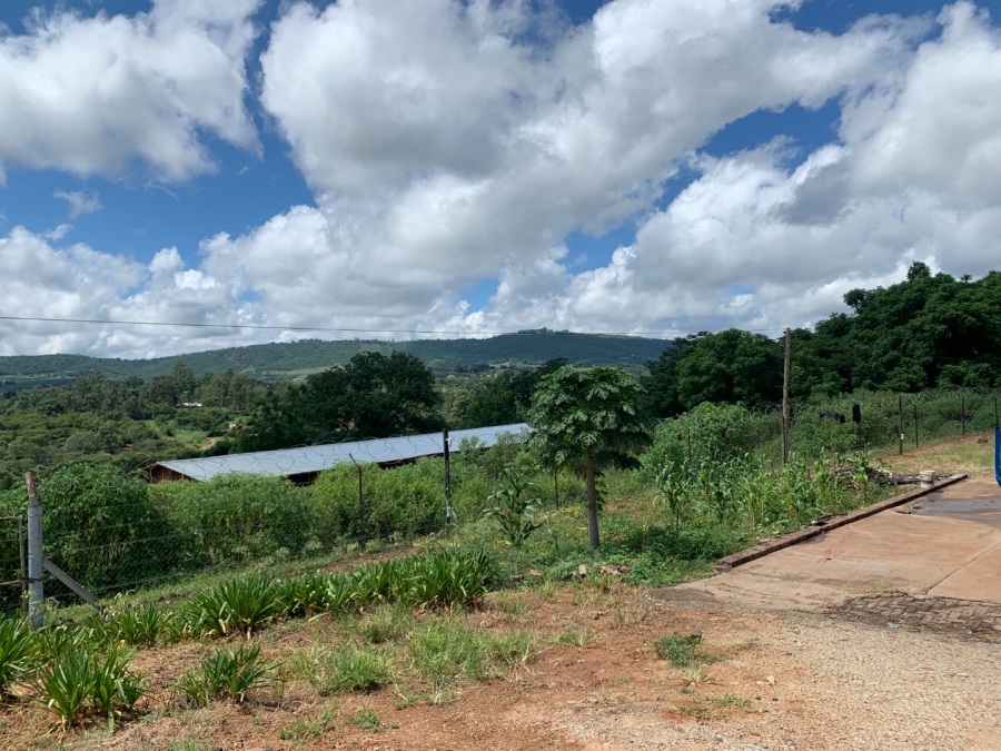 Commercial Property for Sale in Tzaneen Industrial North Limpopo