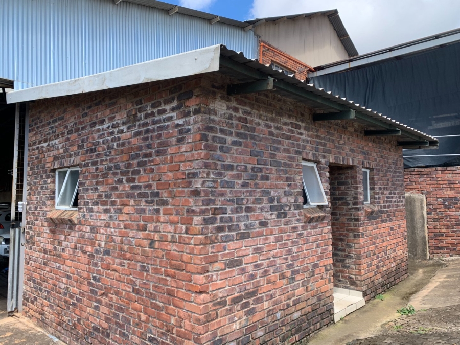 Commercial Property for Sale in Tzaneen Industrial North Limpopo