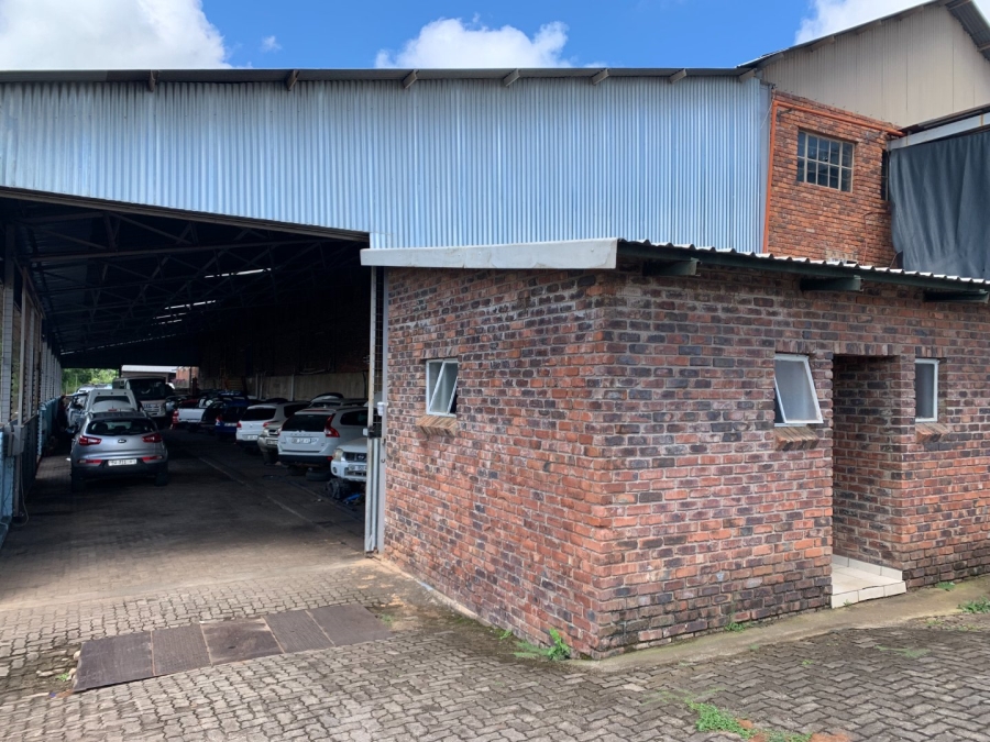 Commercial Property for Sale in Tzaneen Industrial North Limpopo