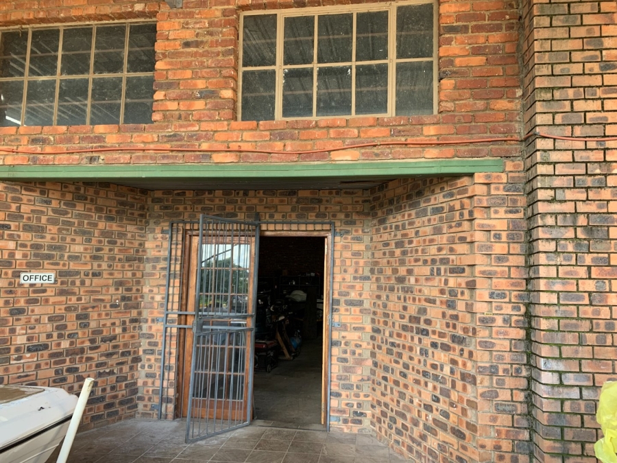 Commercial Property for Sale in Tzaneen Industrial North Limpopo