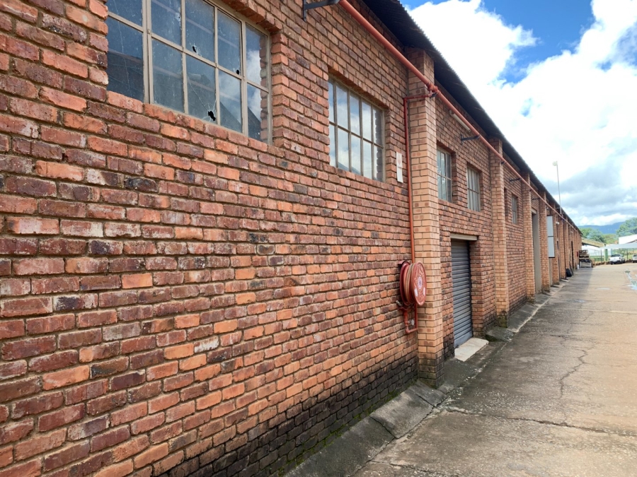 Commercial Property for Sale in Tzaneen Industrial North Limpopo