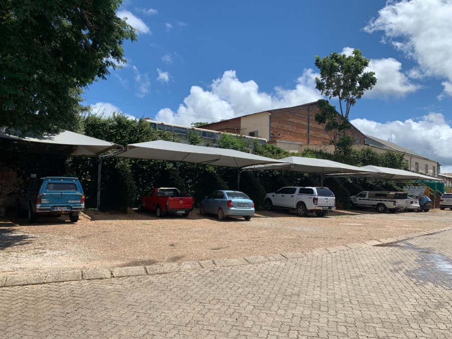 Commercial Property for Sale in Tzaneen Industrial North Limpopo