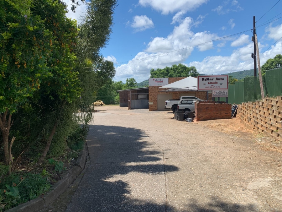 Commercial Property for Sale in Tzaneen Industrial North Limpopo