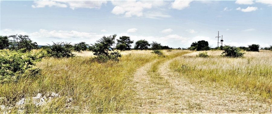 Commercial Property for Sale in Kalkfontein A H Limpopo