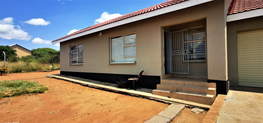 Commercial Property for Sale in Kalkfontein A H Limpopo