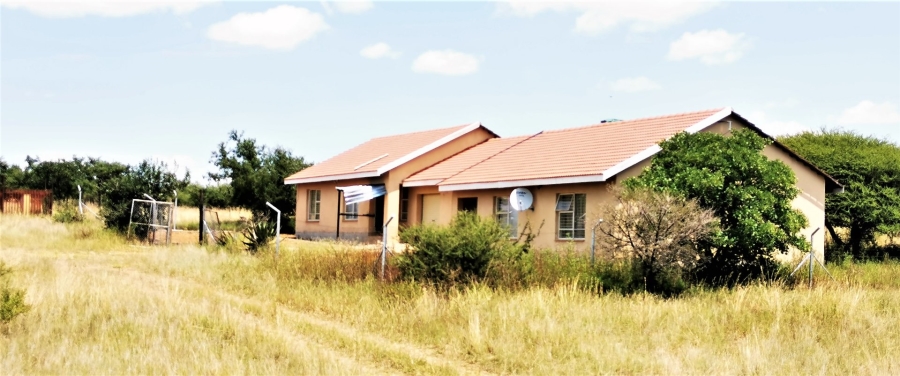 Commercial Property for Sale in Kalkfontein A H Limpopo