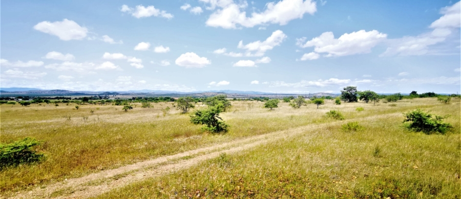 Commercial Property for Sale in Kalkfontein A H Limpopo