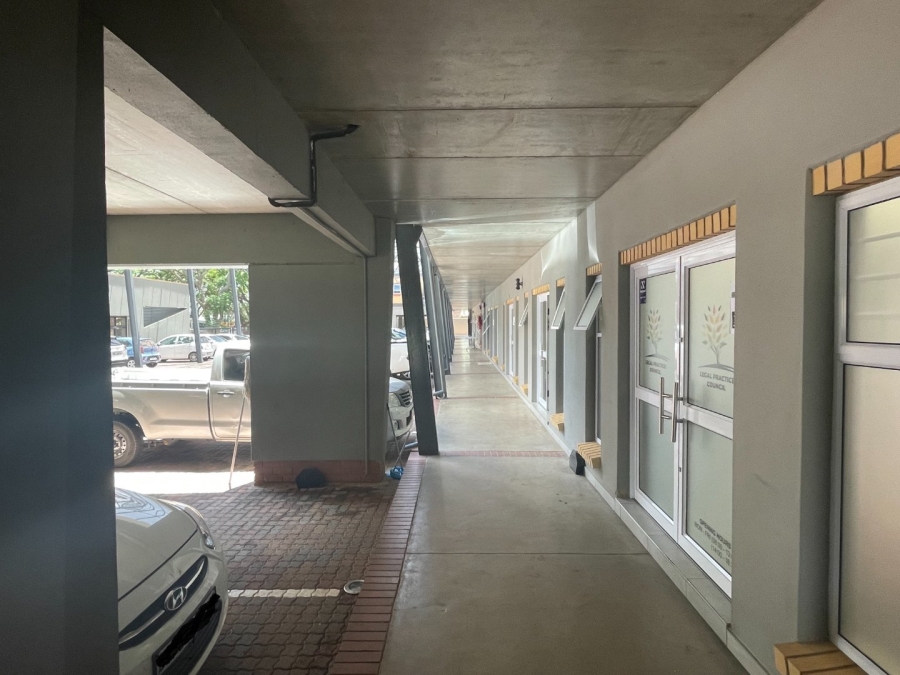 Commercial Property for Sale in Polokwane Central Limpopo