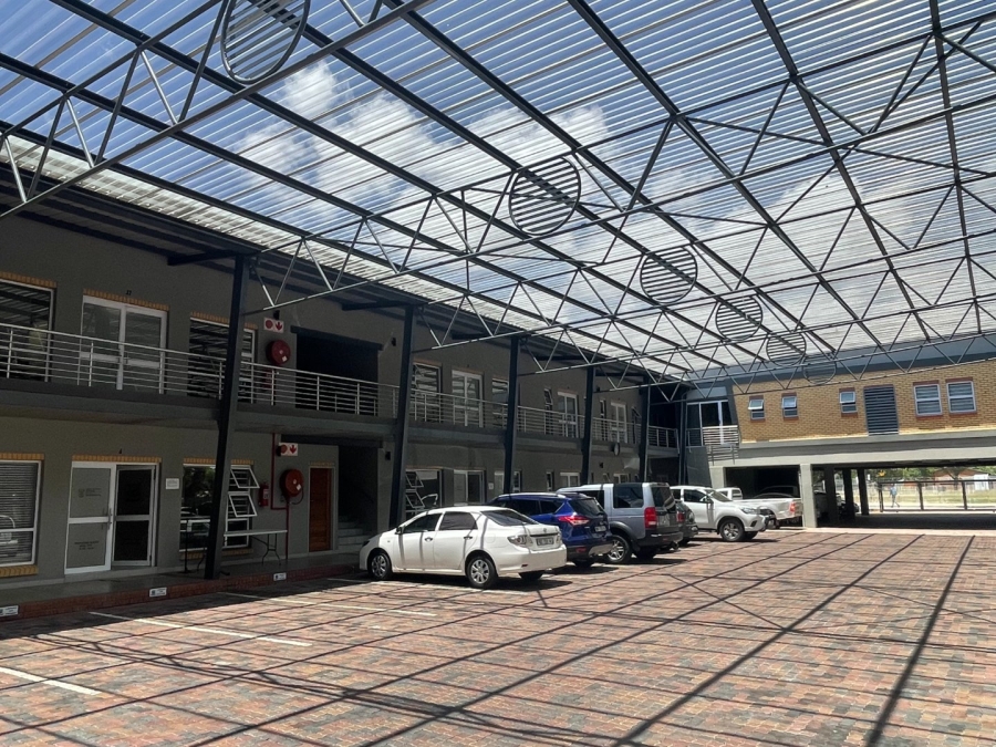 Commercial Property for Sale in Polokwane Central Limpopo