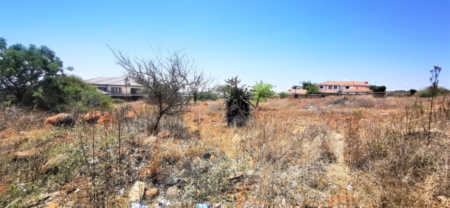 Commercial Property for Sale in Sterpark Limpopo