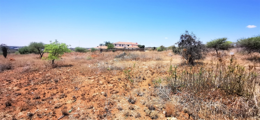 Commercial Property for Sale in Sterpark Limpopo
