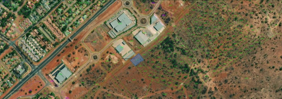 Commercial Property for Sale in Bendor Limpopo