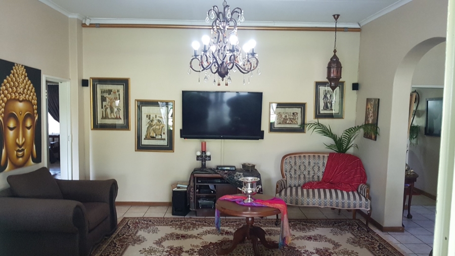 Commercial Property for Sale in Tzaneen Rural Limpopo