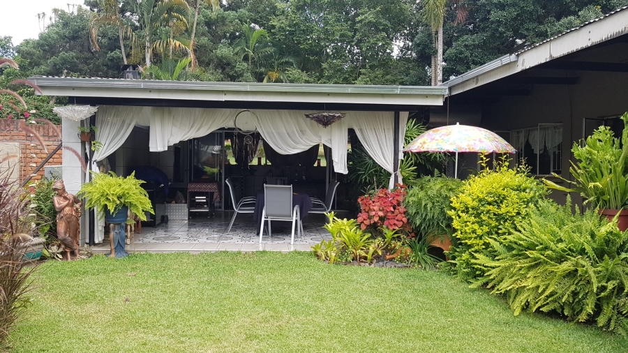 Commercial Property for Sale in Tzaneen Rural Limpopo