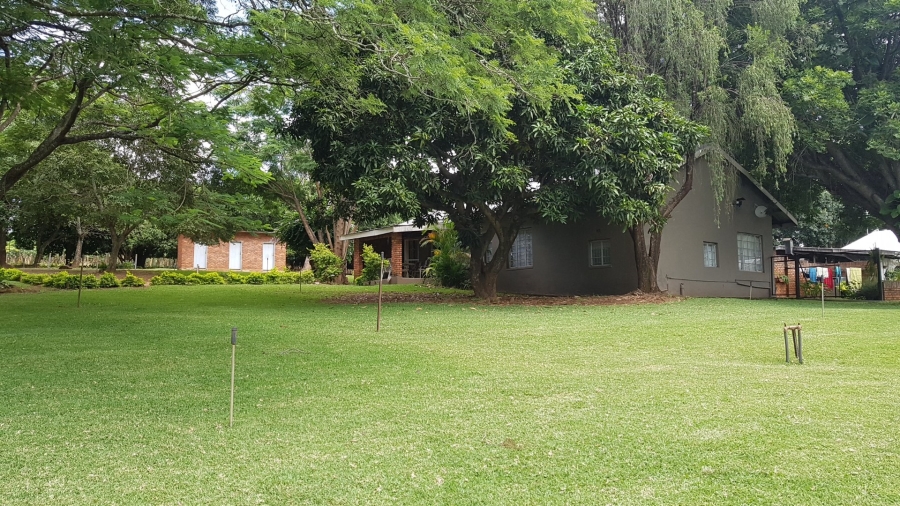 Commercial Property for Sale in Tzaneen Rural Limpopo