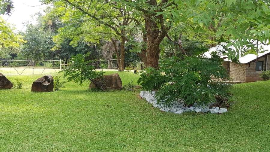 Commercial Property for Sale in Tzaneen Rural Limpopo