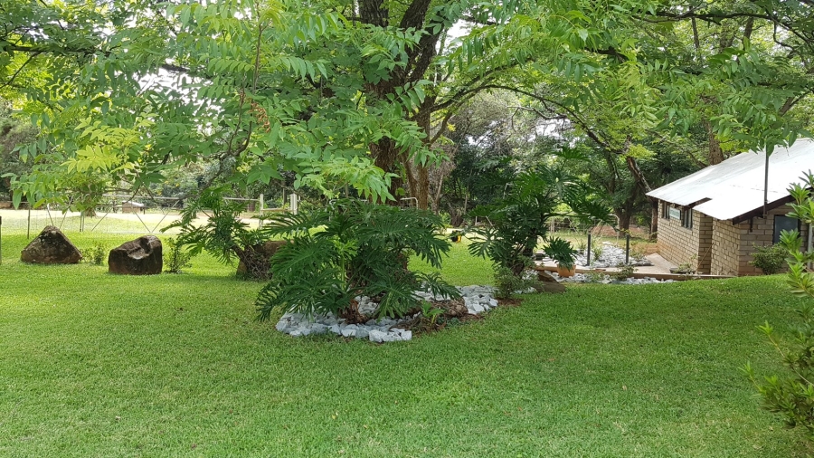 Commercial Property for Sale in Tzaneen Rural Limpopo
