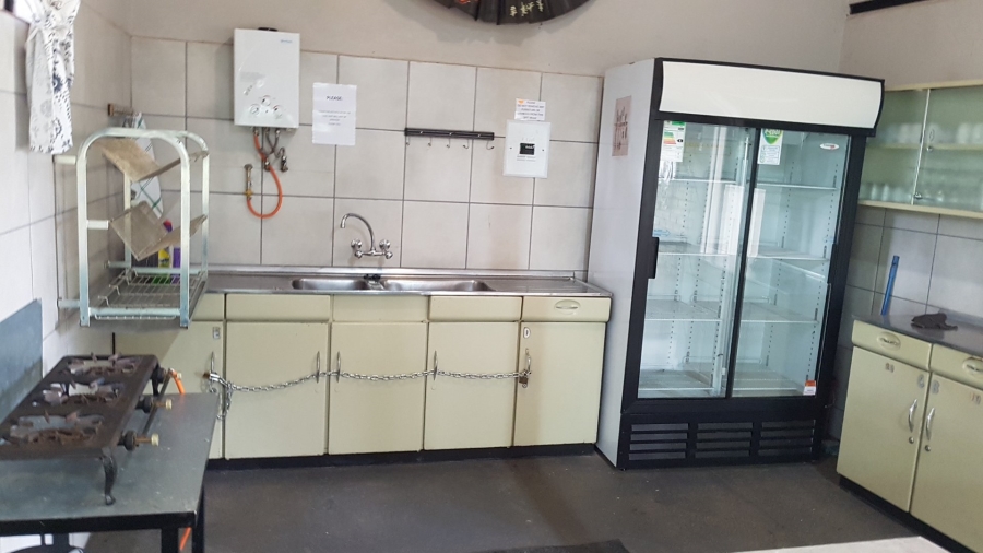 Commercial Property for Sale in Tzaneen Rural Limpopo