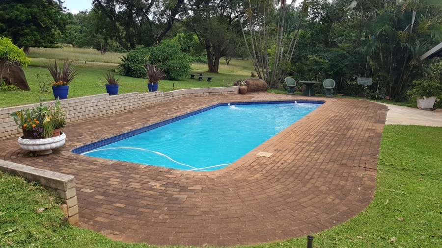 Commercial Property for Sale in Tzaneen Rural Limpopo